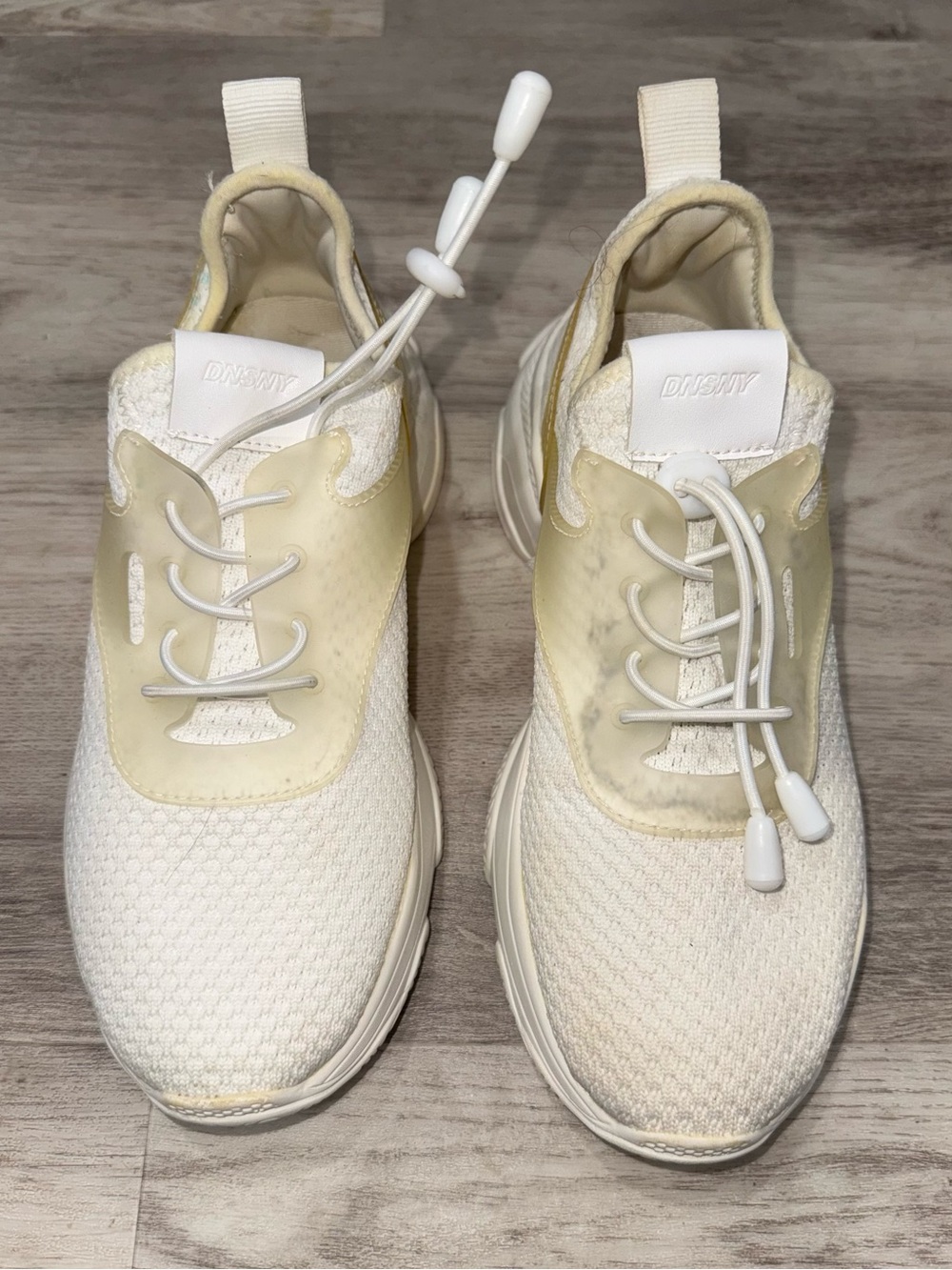 DNSMY Shoes